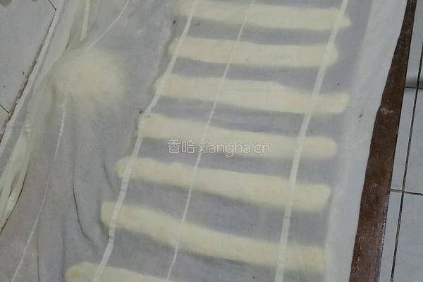 私家牛肉面的做法图解4