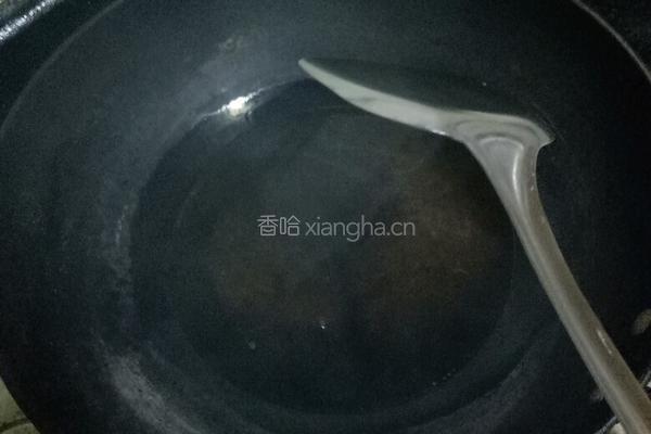 红薯圆子的做法图解7