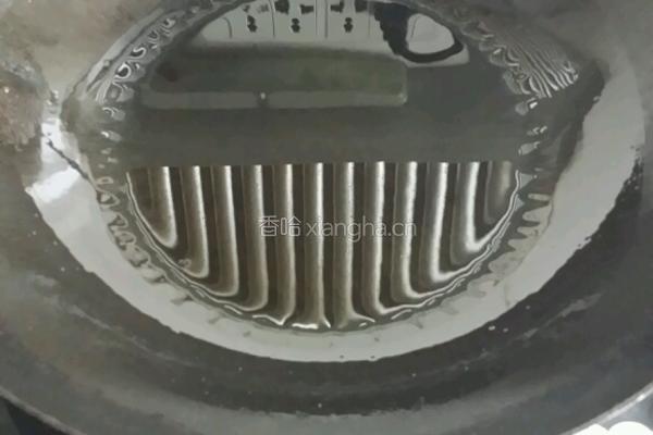 面筋拌黄瓜的做法图解6