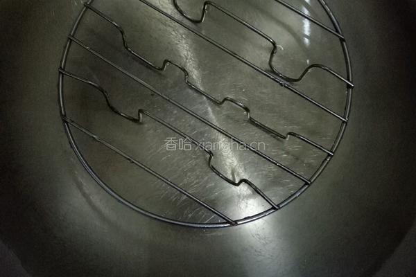 清蒸福寿鱼的做法图解6