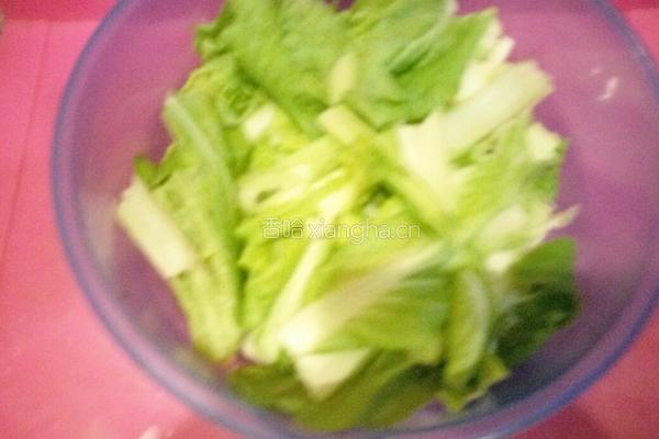 排骨汤大会菜的做法图解4