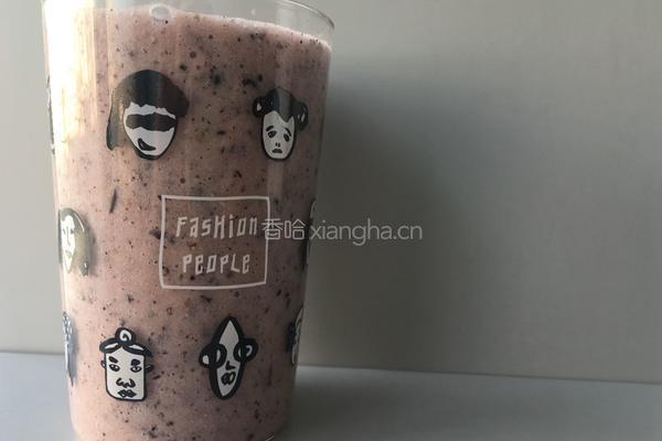 一星期排毒果汁的做法图解7