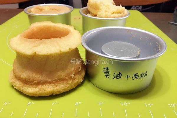 自制脱模膏的做法图解6