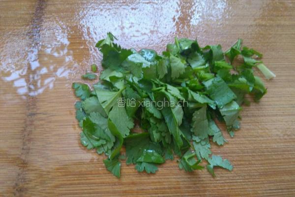 豆腐牛肉汤的做法图解8