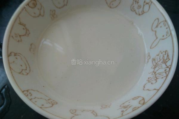 豆腐牛肉汤的做法图解9