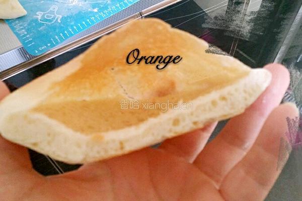 中东口袋面包的做法图解8
