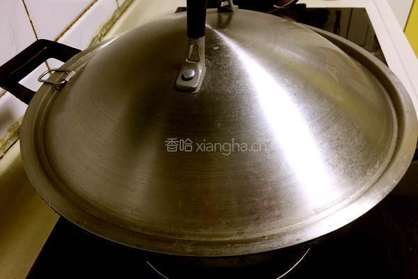 新疆柴窝堡辣子鸡的做法图解14