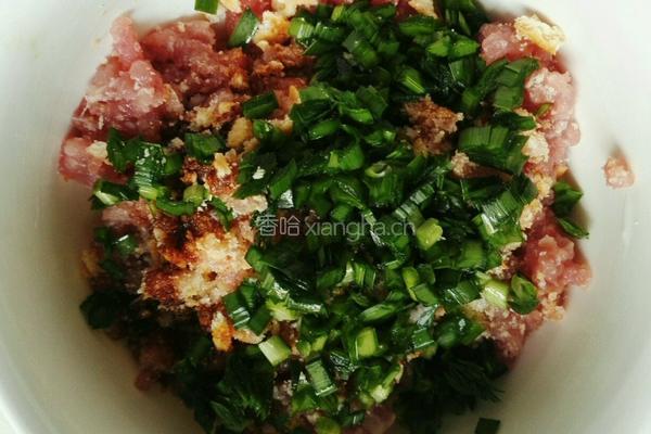 灵芝菇肉丸汤的做法图解4