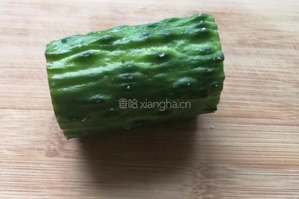 翠竹报春的做法图解2