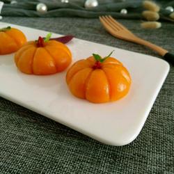 蒸南瓜饼的做法[图]
