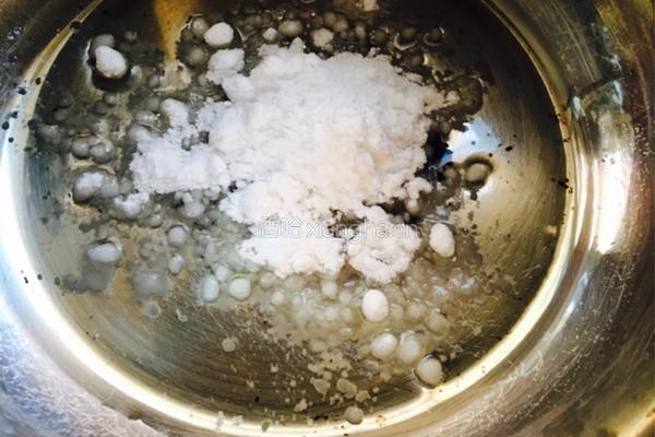 芝士爆米花的做法图解3