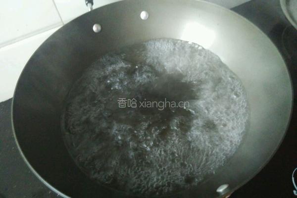 豆腐丸子的做法图解16
