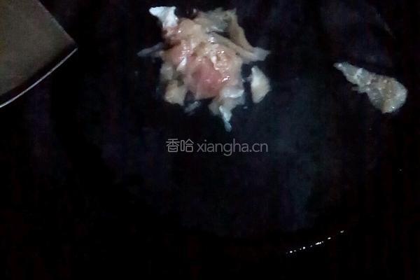番茄鸡蛋瘦肉汤的做法图解3