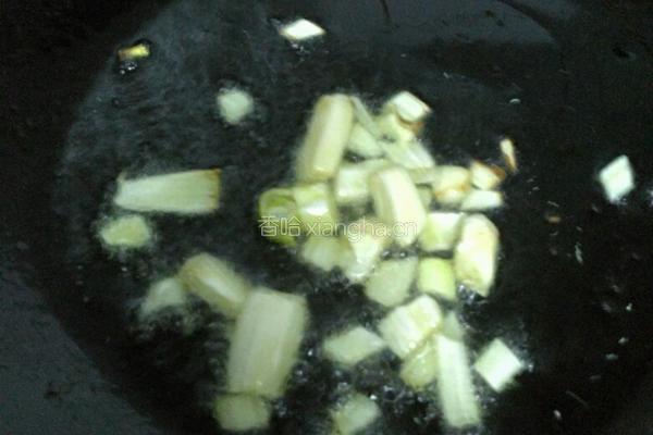 土豆蘑菇炖鸡的做法图解9