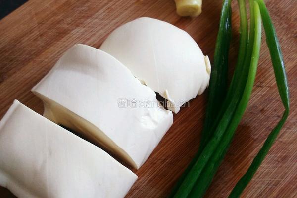 文蛤豆腐汤的做法图解3
