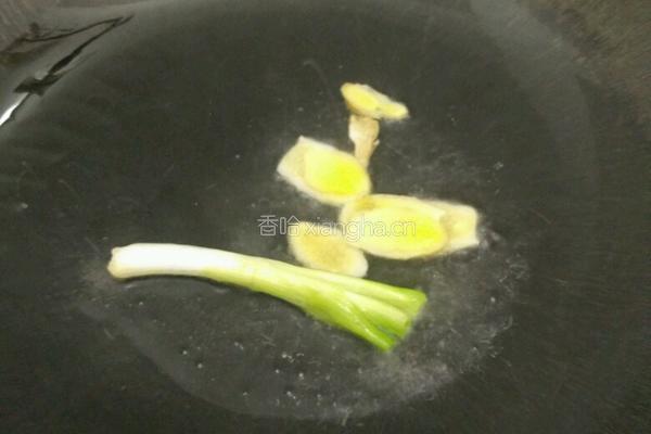 文蛤豆腐汤的做法图解6