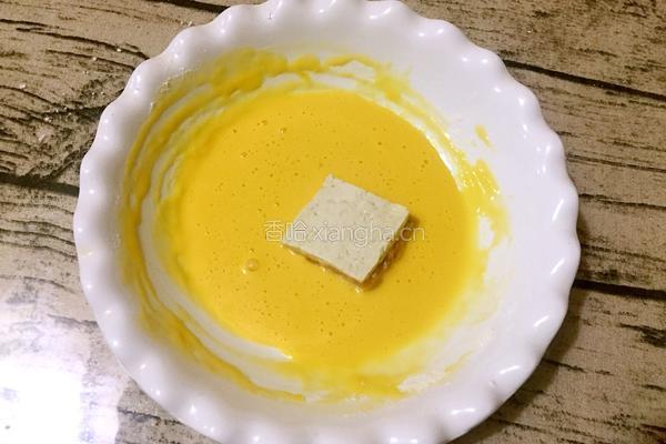 鱼香豆腐夹的做法图解10
