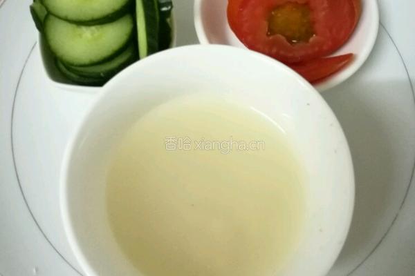 西玛饼的N种做法～～之一的做法图解5