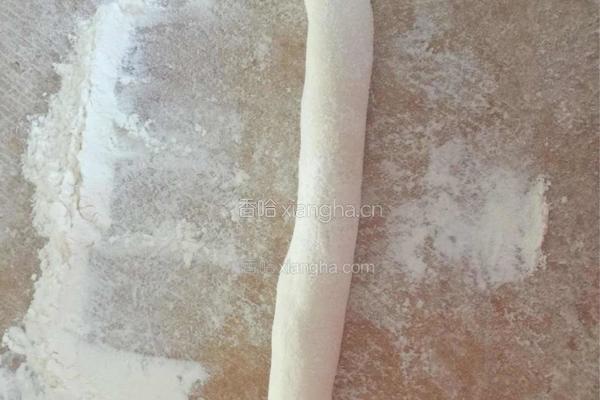 牛肉木耳胡萝卜饺子的做法图解10