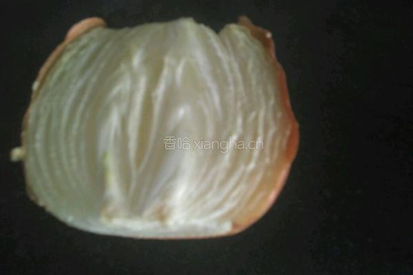 拌豆皮的做法图解2
