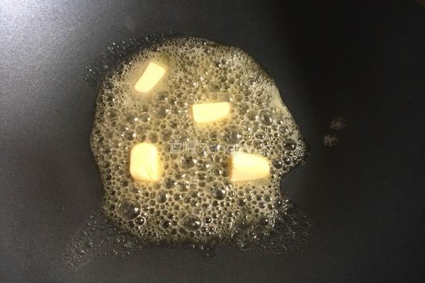 牛轧糖的做法图解4