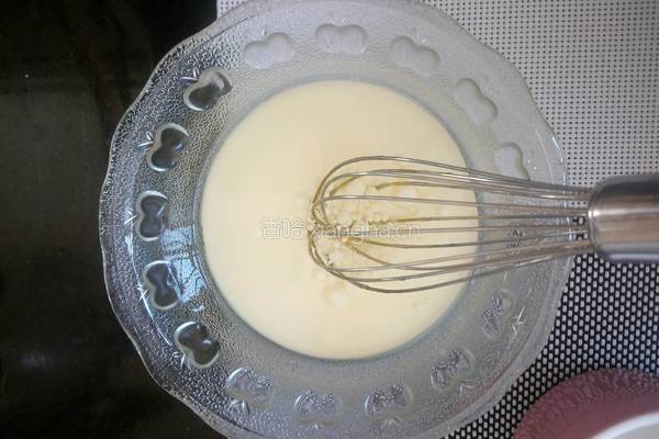 椰蓉纸杯蛋糕的做法图解10