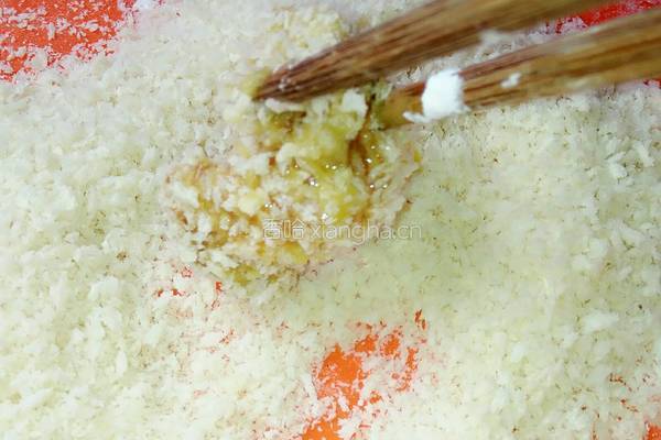 劲爆鸡米花的做法图解7