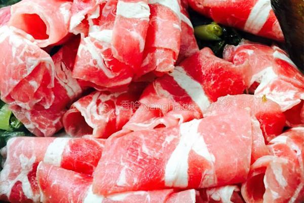 酸菜牛肉面的做法图解5