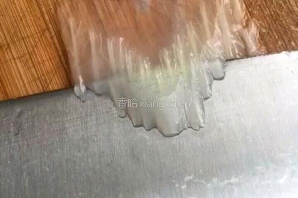 花开富贵的做法图解5