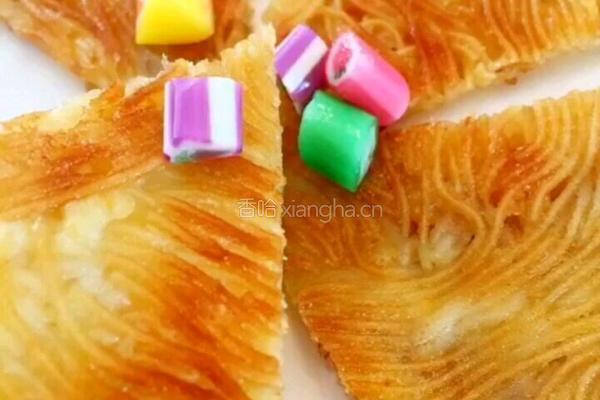 家庭版干脆面的做法图解7
