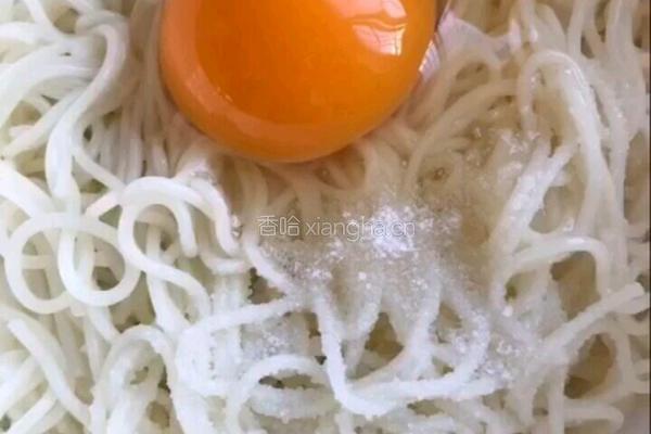 家庭版干脆面的做法图解3
