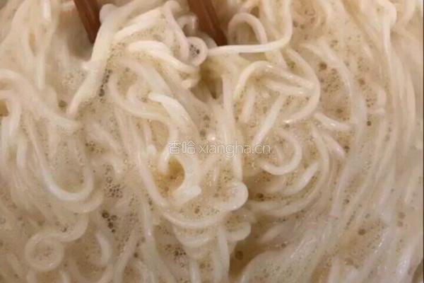 家庭版干脆面的做法图解4