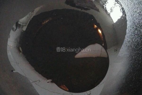 蚝油滑三丁的做法图解3