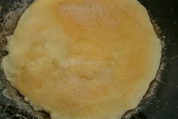 番茄炒鸡蛋的做法图解4