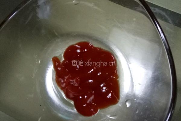 蝴蝶虾的做法图解7
