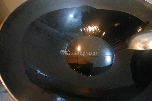 土豆烧牛腩的做法图解5