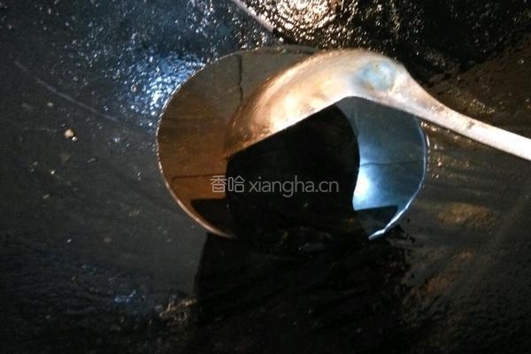 土豆烧牛腩的做法图解10
