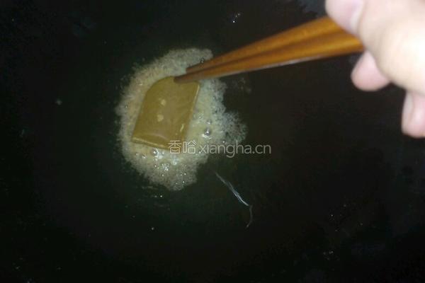 家常咖喱土豆的做法图解3