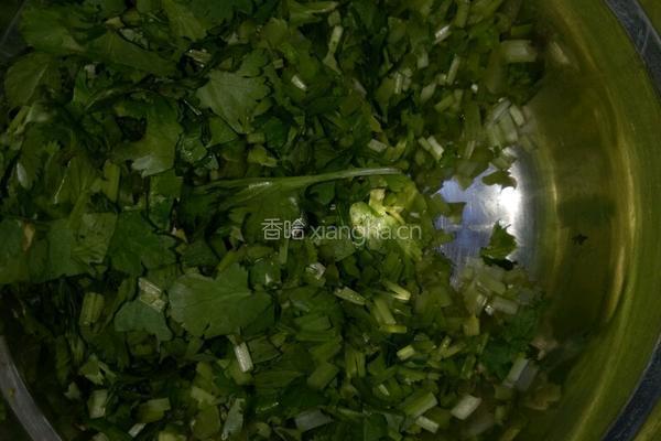凉拌粉皮的做法图解5