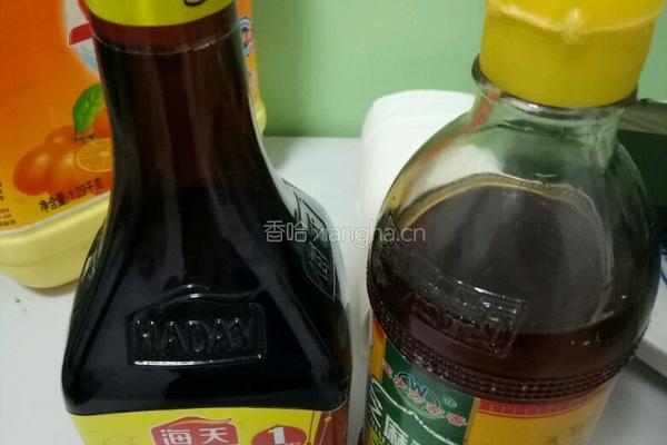 凉拌粉皮的做法图解7