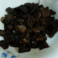 油炸猪肺的做法[图]