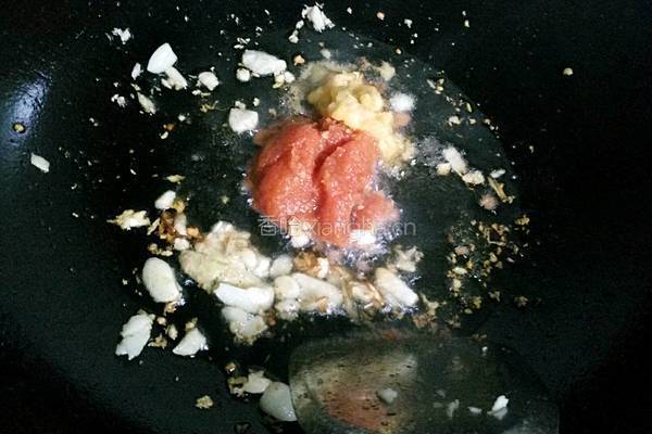 蜂蜜菠萝咕噜肉的做法图解10