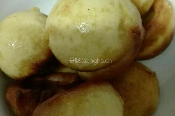 大丰收的做法图解5