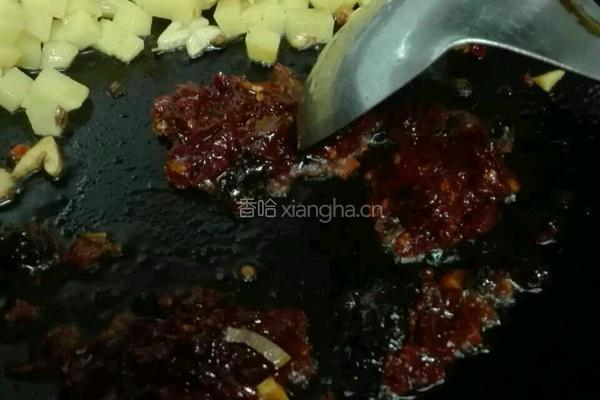 大丰收的做法图解8