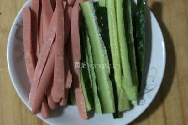 寿司的做法图解1