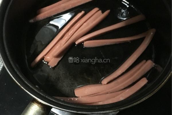 寿司的做法图解2