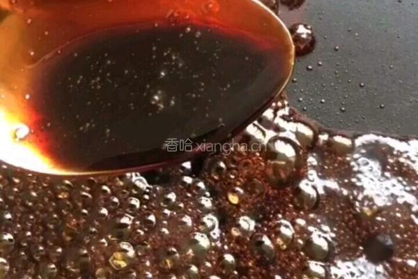 红糖糍粑的做法图解8