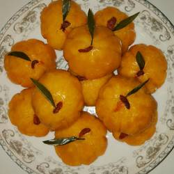 蒸南瓜饼的做法[图]