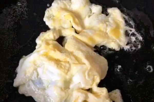 鱿鱼包饭的做法图解3