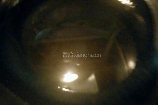 麻婆豆腐的做法图解4